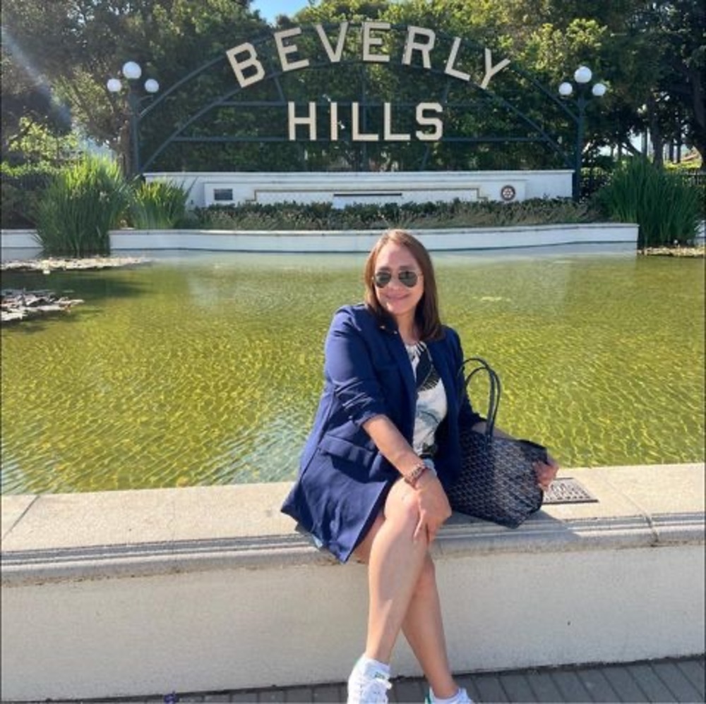 Meet your Posher, Lannie